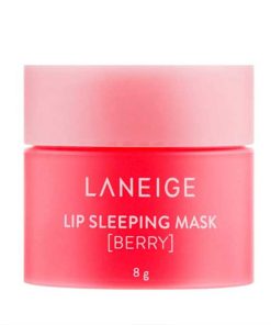 Mặt Nạ Ngủ Dưỡng Môi Laneige Lip Sleeping Mask Berry EX