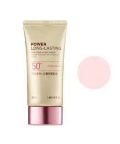 Kem chống nắng Tone Up TheFaceShop SPF50